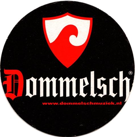 dommelen nb-nl dommelsch rund 2a (200-grner rahmen)